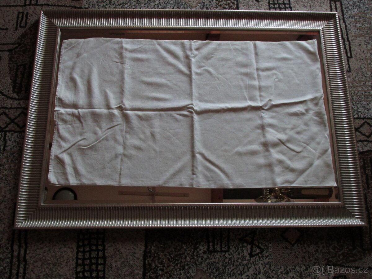ZRCADLO SONGE 91x130 cm - 2
