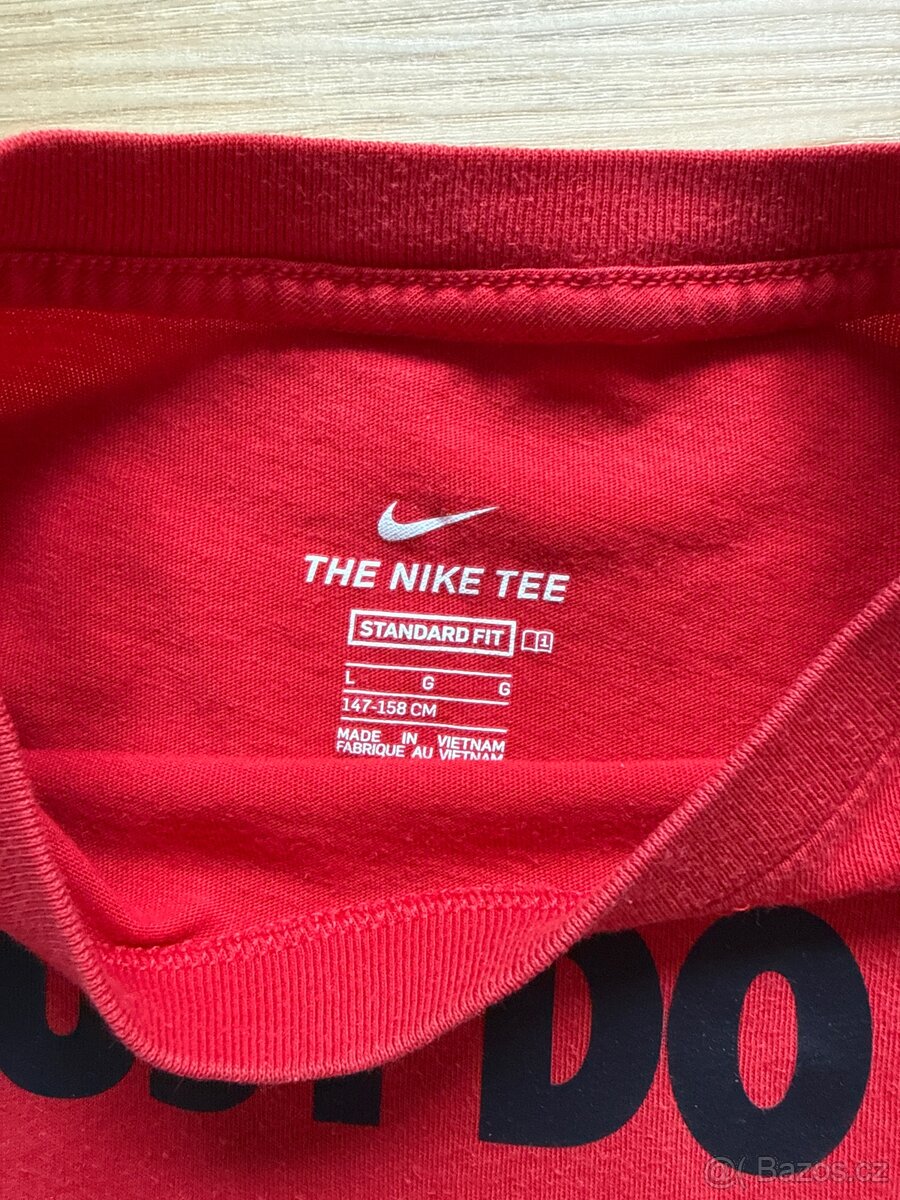 Detske triko NIKE vel.L 147-158cm - 2