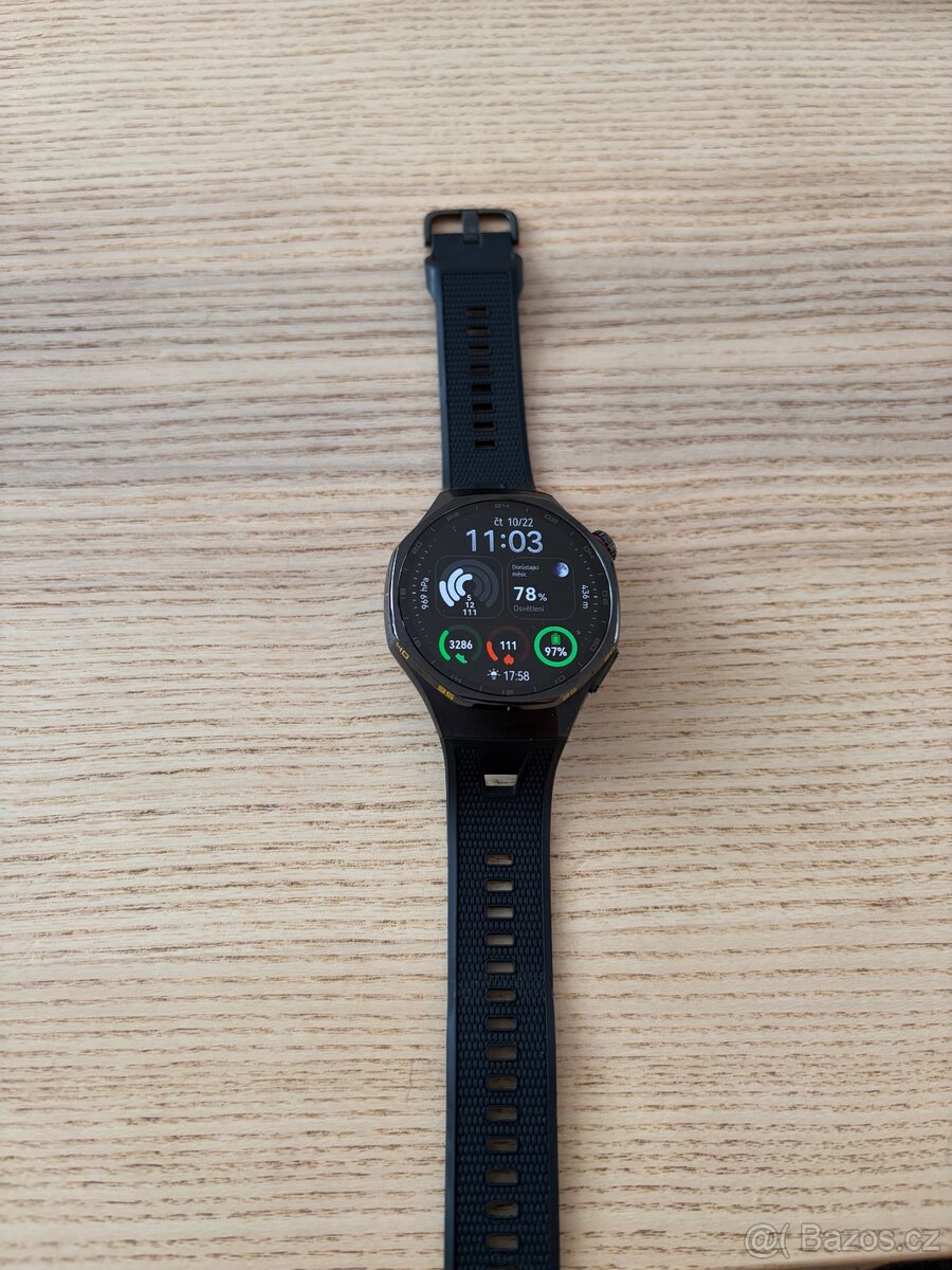 Huawei Watch GT 7 Pro - 2