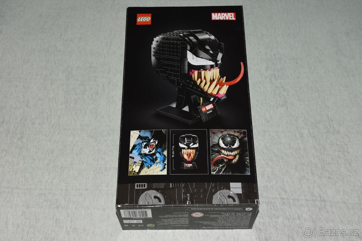 Lego 76187 - Venom - 2
