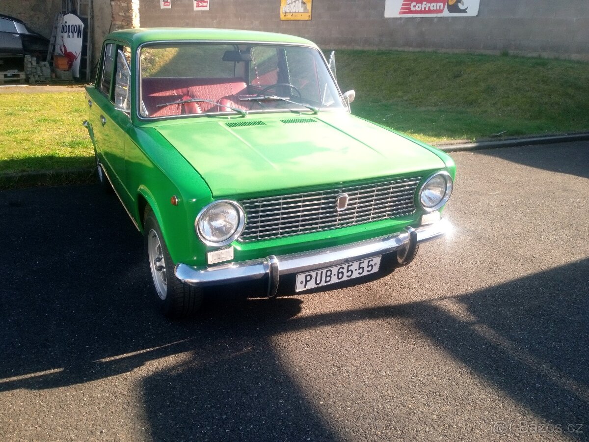 Vaz 2101 - 2
