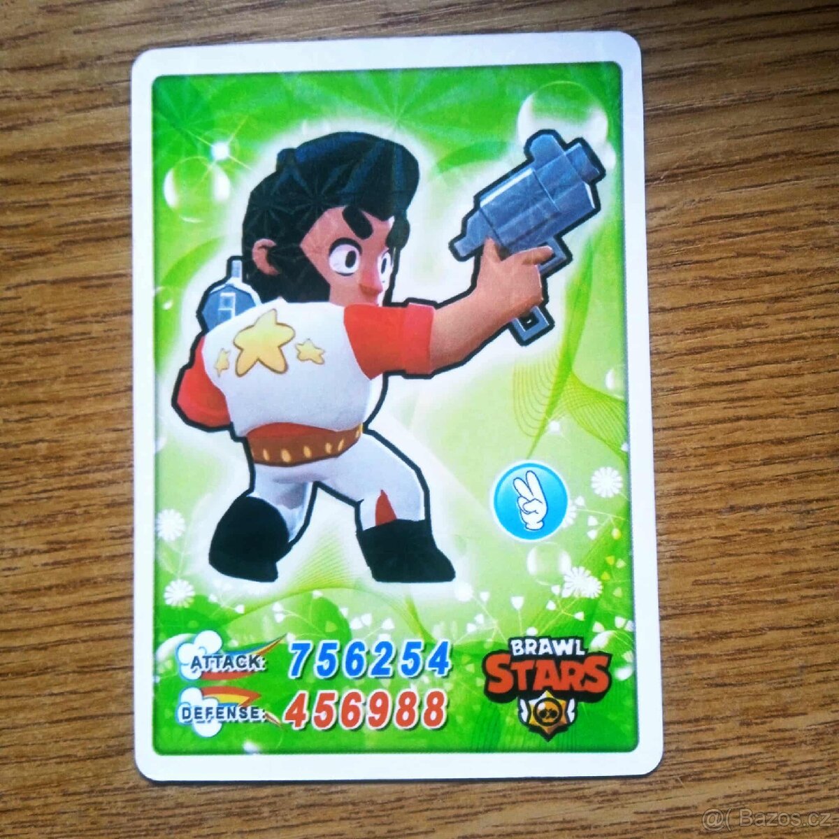 Brawl stars kartičky pouze osobně - 2