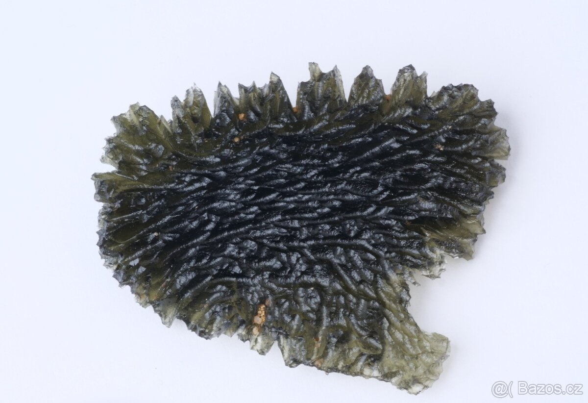 Vltavín Besednice Ježkovna - 21,5 g - 2