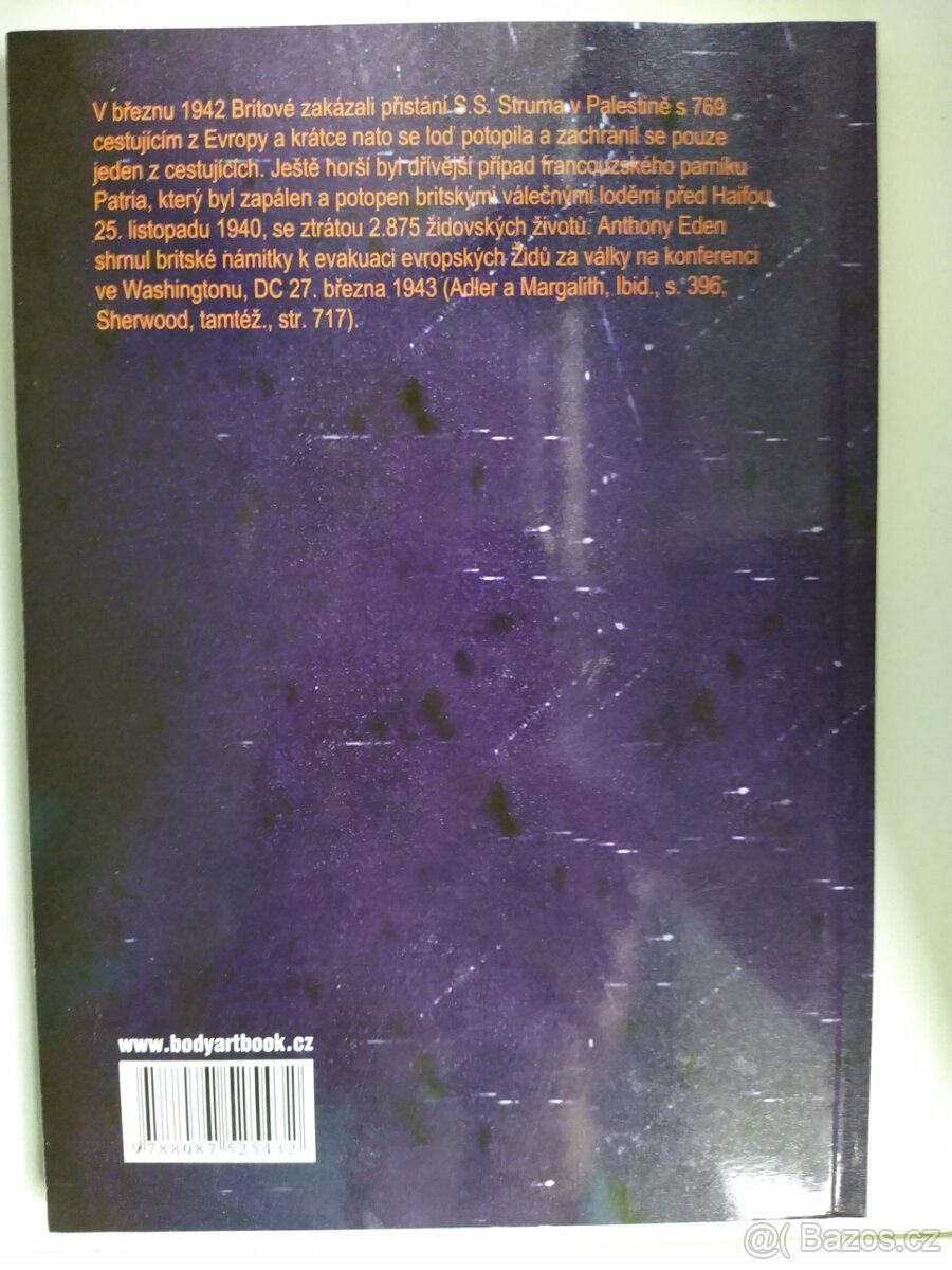 Mýtus 6 miliónů - David Hoggan - 2