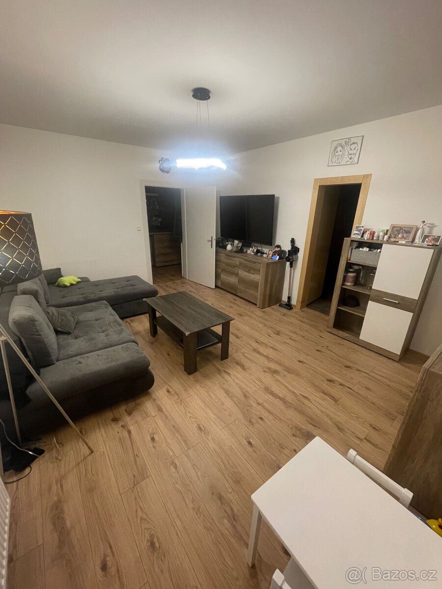 Byt 3+1 v osobním vlastnictví - 2