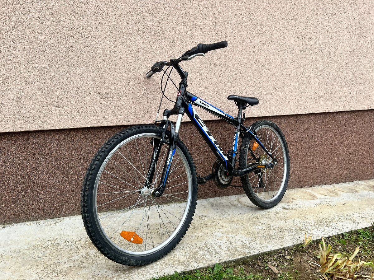 Prodám horské kolo - 2