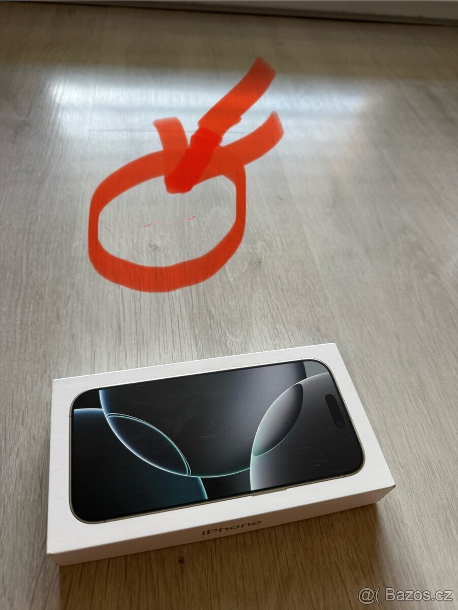 iPhone 16 Pro 512 GB - 2