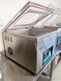 Vakuovačka MVAC 400 - 2