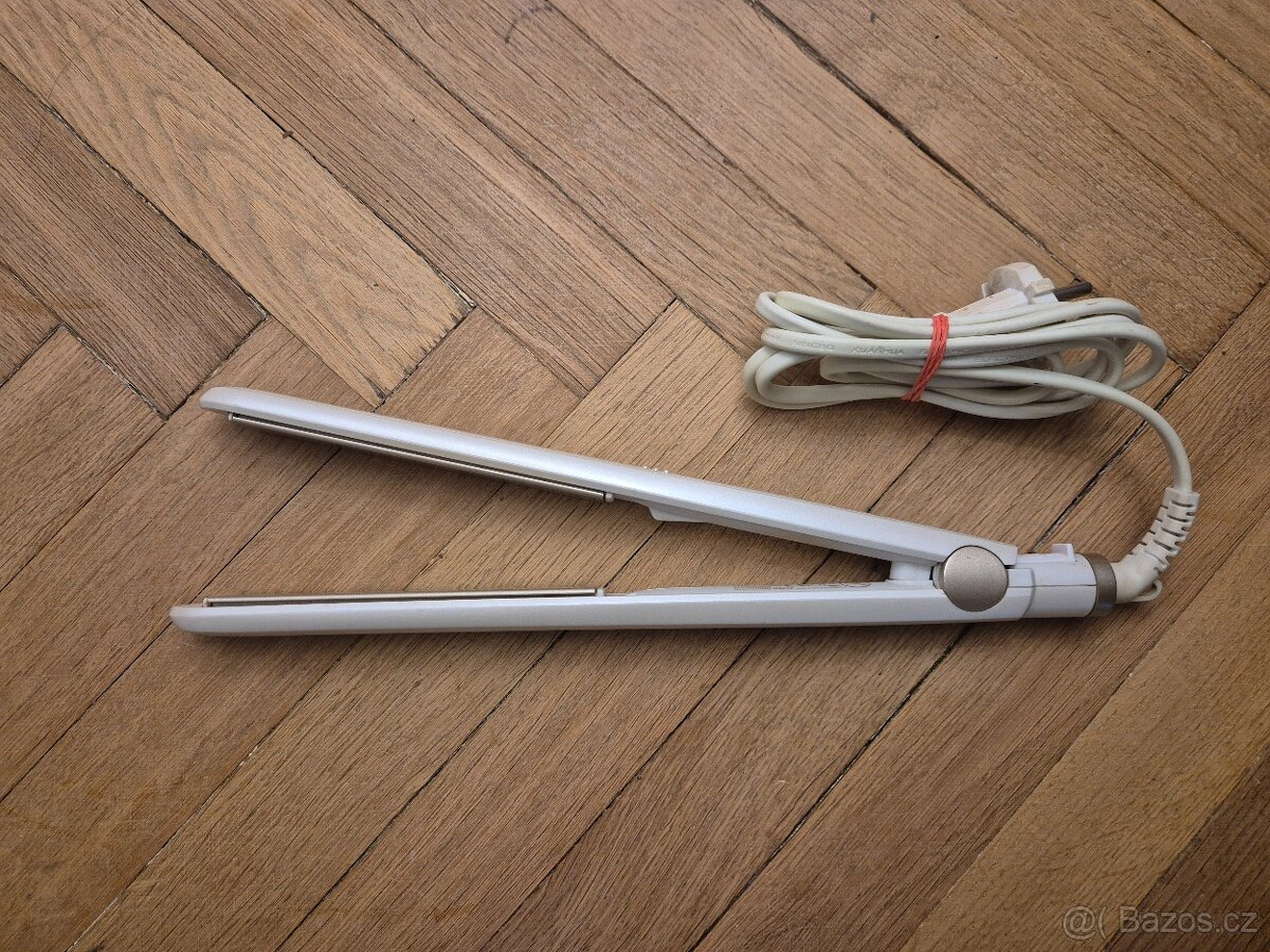 Žehlička na vlasy - 2