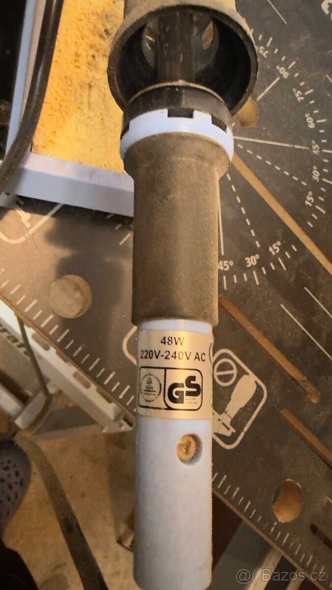 Pájecí stanice 48W - 2