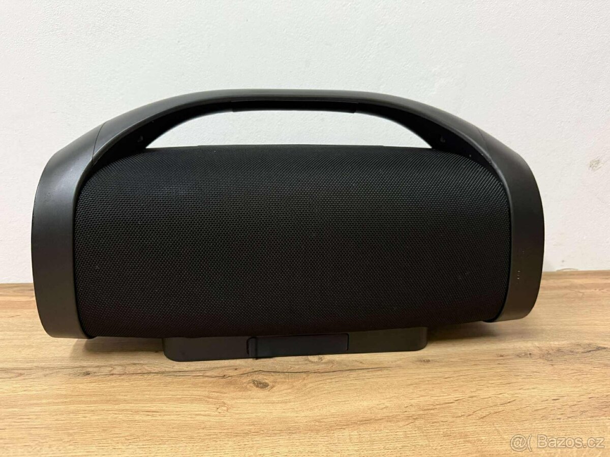 bezdrátový reproduktor ECG B.Tone 7100 Bigfoot - 2