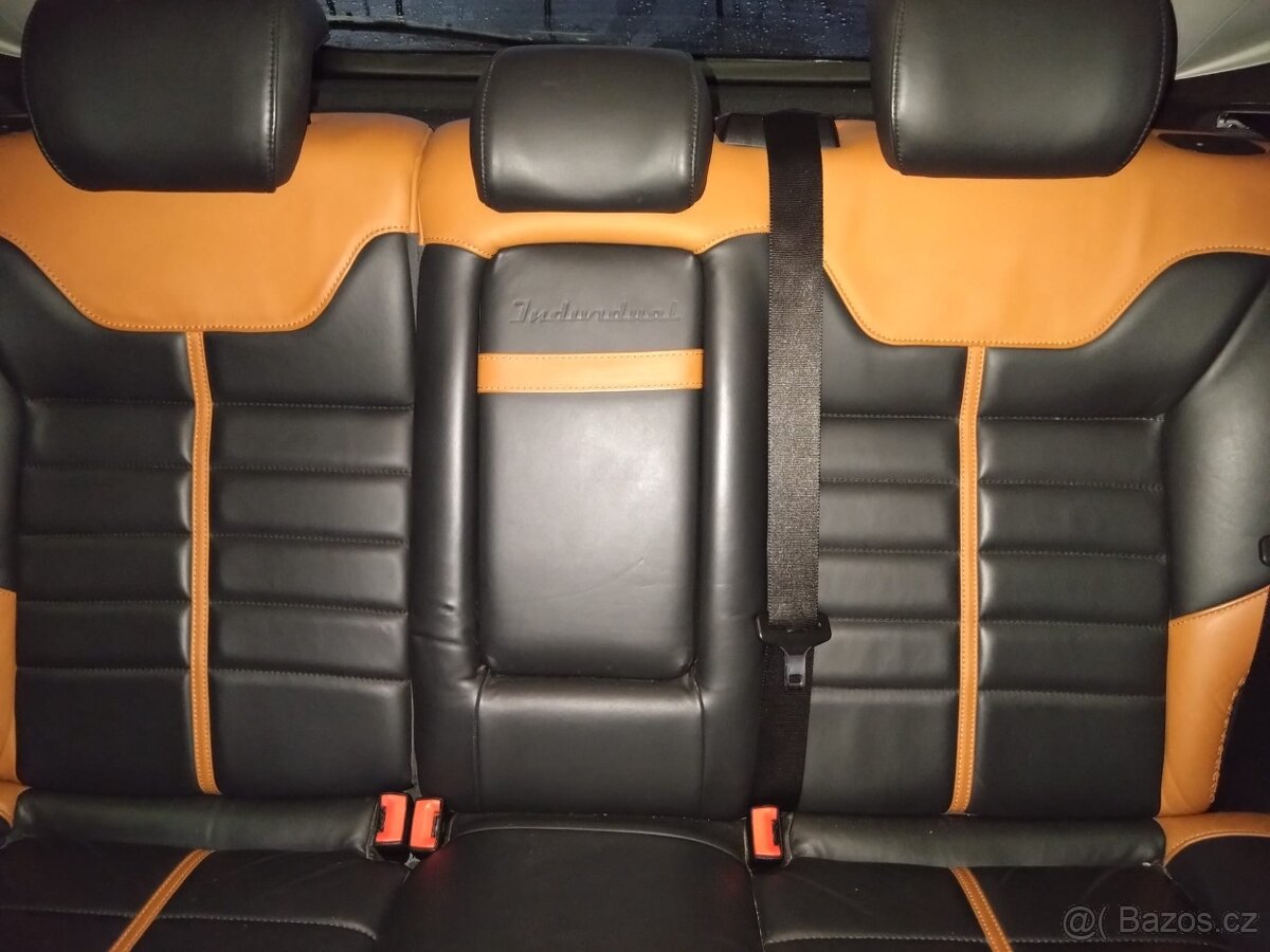 Ford Mondeo 2,2 129kw Individual - 2