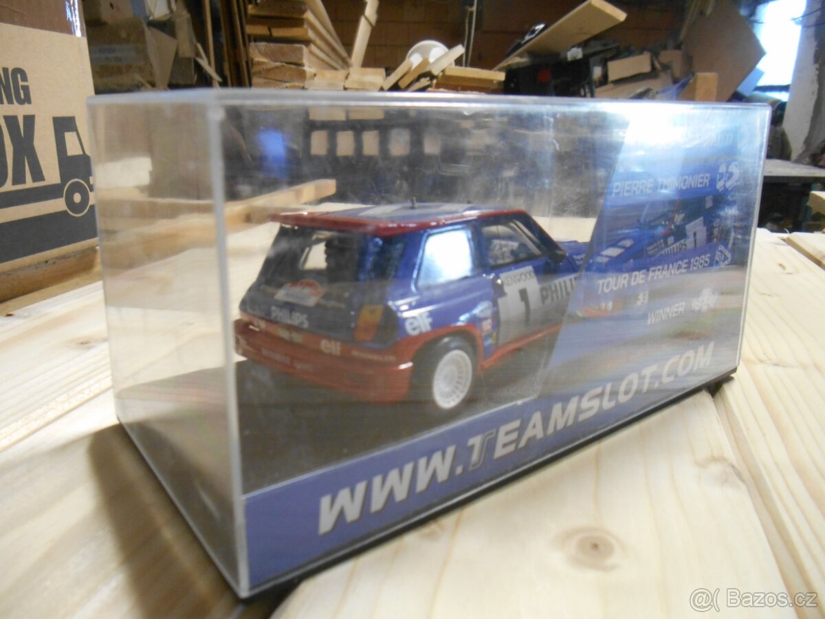 Autodráha,autíčka - 2