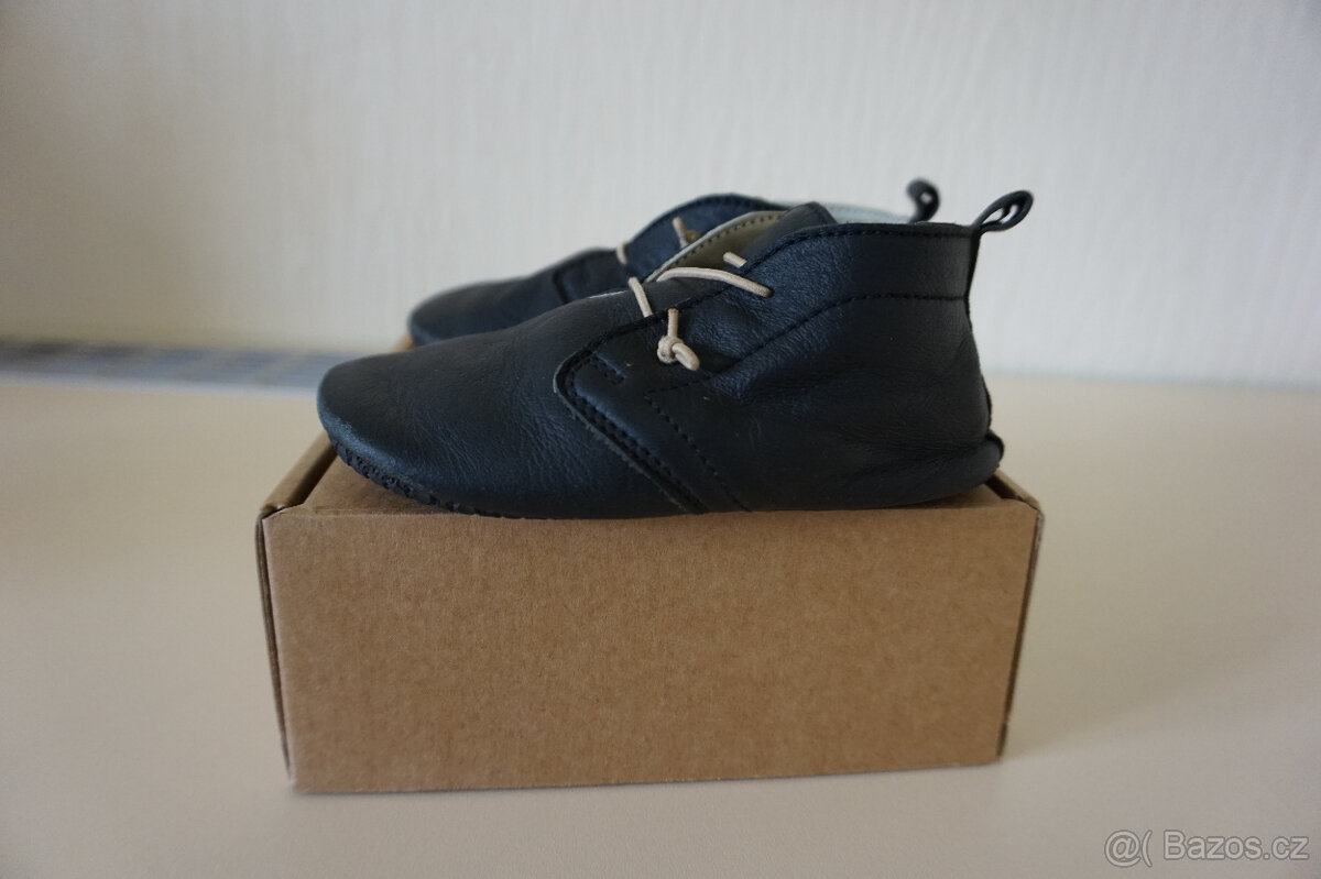 barefoot capáčky zn. Liliputi - vel. L - 2