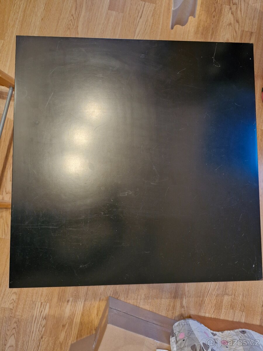 Konferenční odkládací stolek IKEA Lack - 2