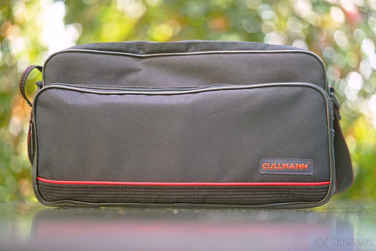 Středoformát Mamiya RB67 Professional S + Sekor C 127mm + Př - 2