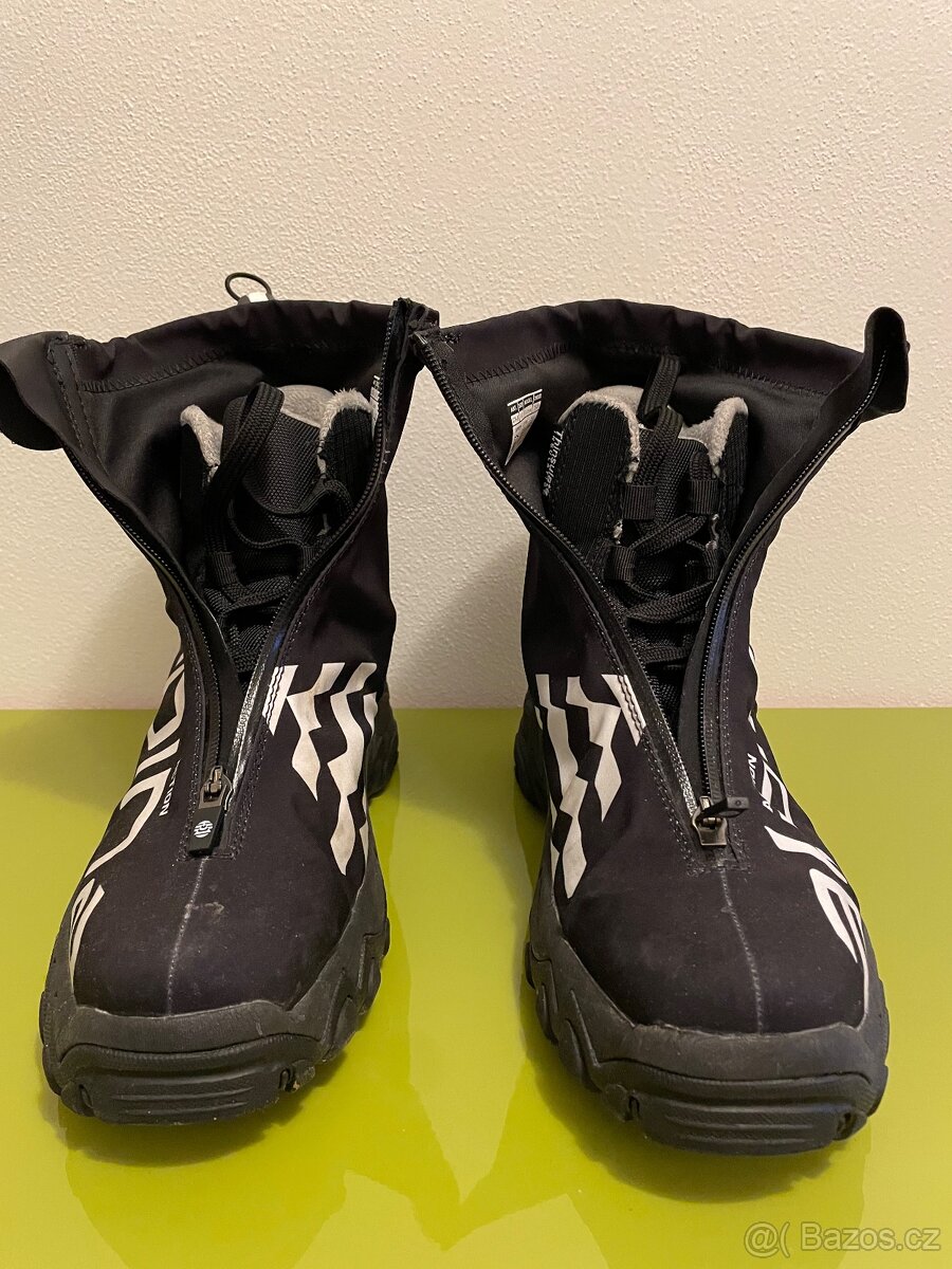 Zimní boty Alpina, velikost 41 - 2