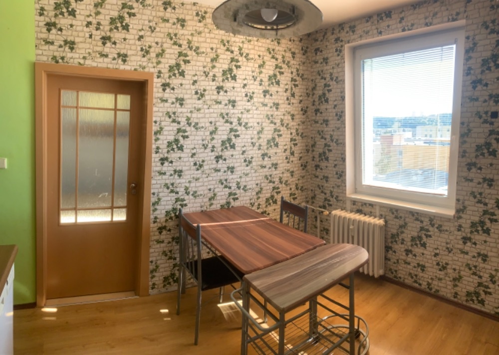 Byt 4+1, Týn nad Vltavou, RK, prosím, nevolat - 2