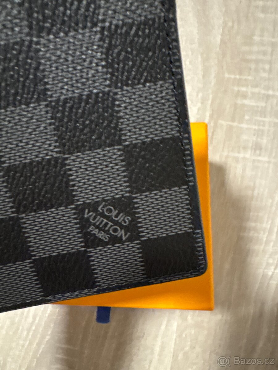 Louis Vitton peněženka - 2