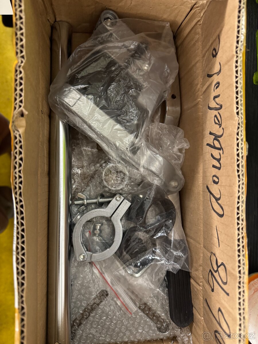 Stojan na vrtačku - 2