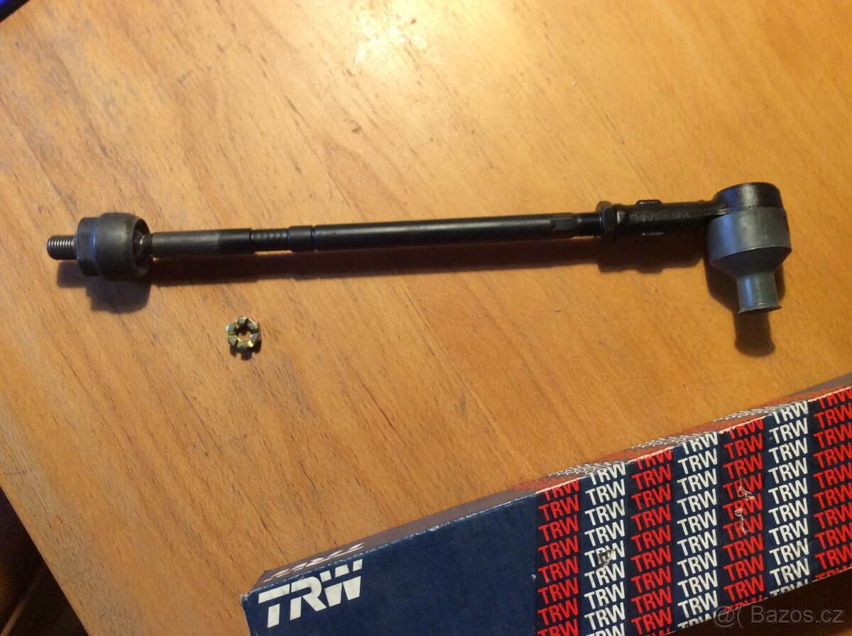 Příčné táhlo řízení 44-DS-7133 VW 1160310027 originál. - 2