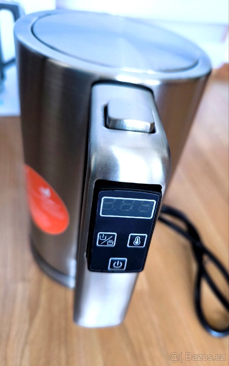 Rychlovarná konvice Severín WK 3418 - 2