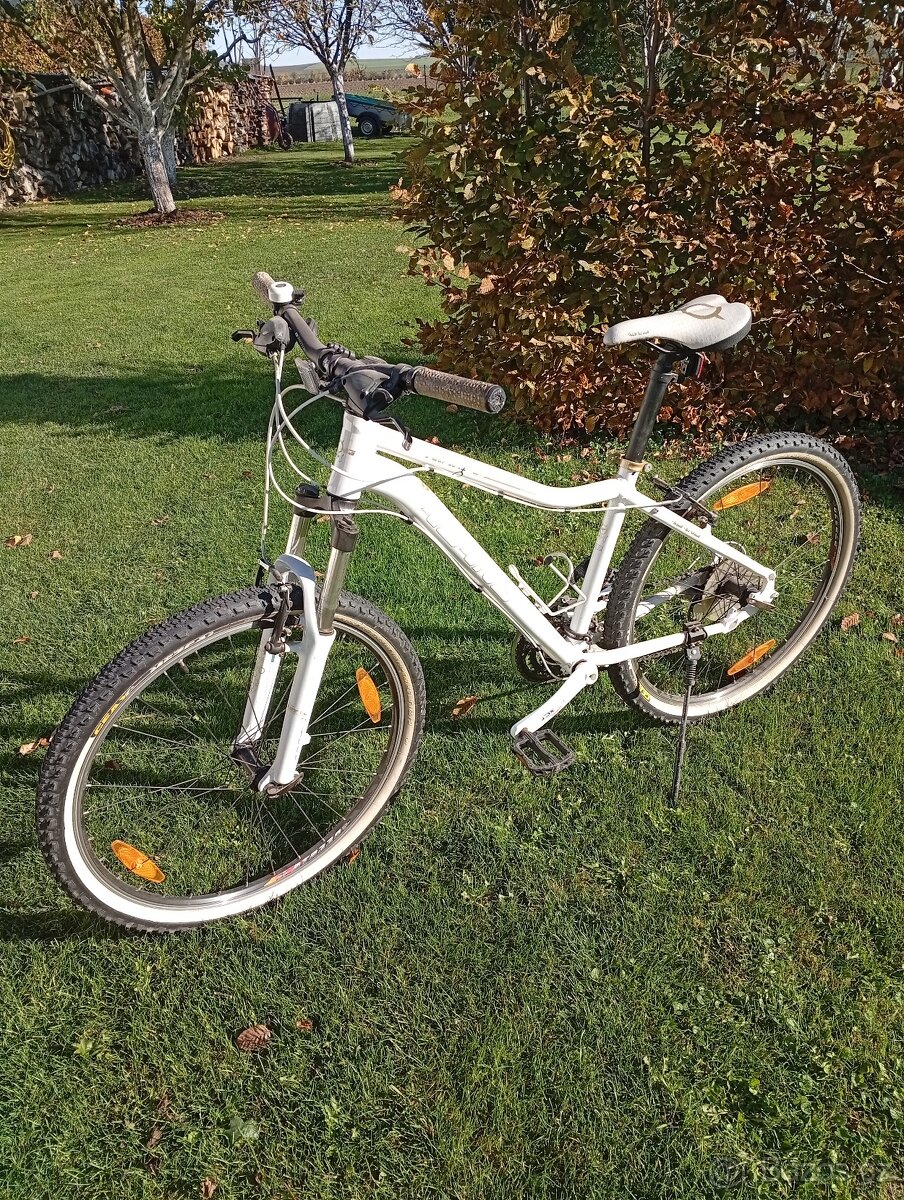 Dámské, dívčí kolo 16" - 2