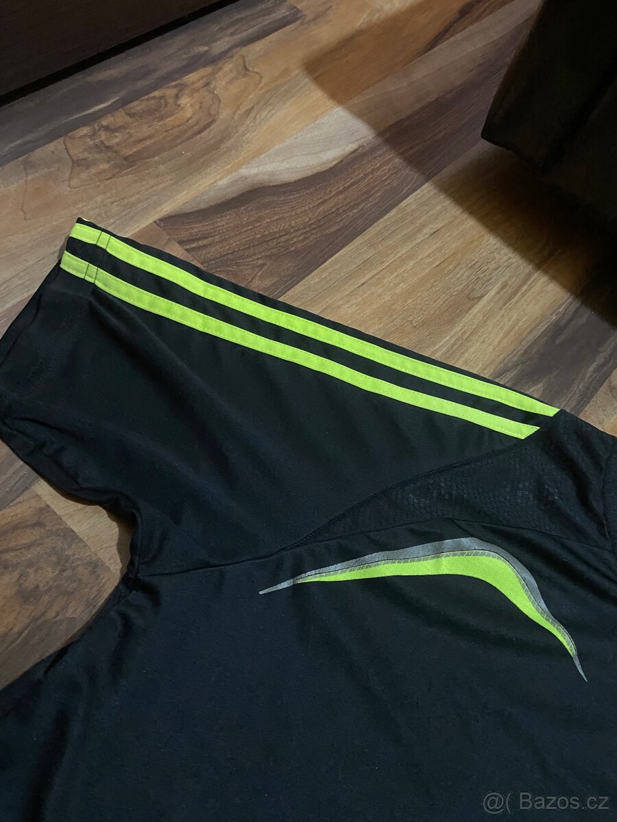 Adidas sportovní tricko - 2