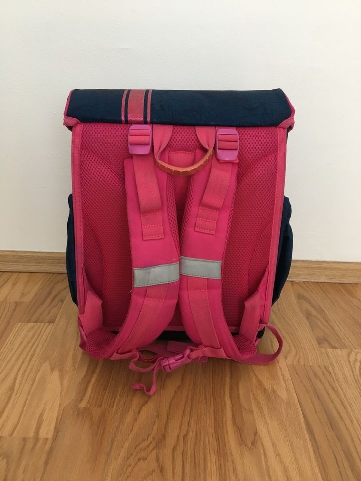 Školní aktovka - 2