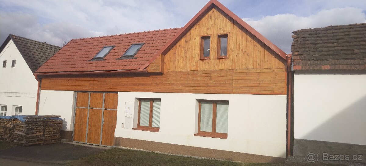 Pronájem 1kk (24m2) - 2