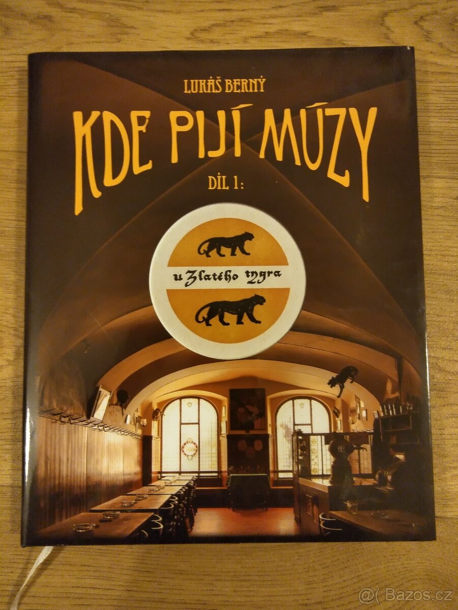 Kde pijí múzy 1. díl - 2