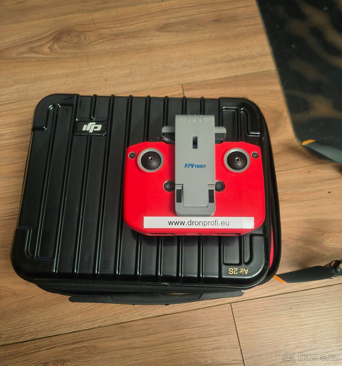 DJI Air 2S Fly More Combo - 2