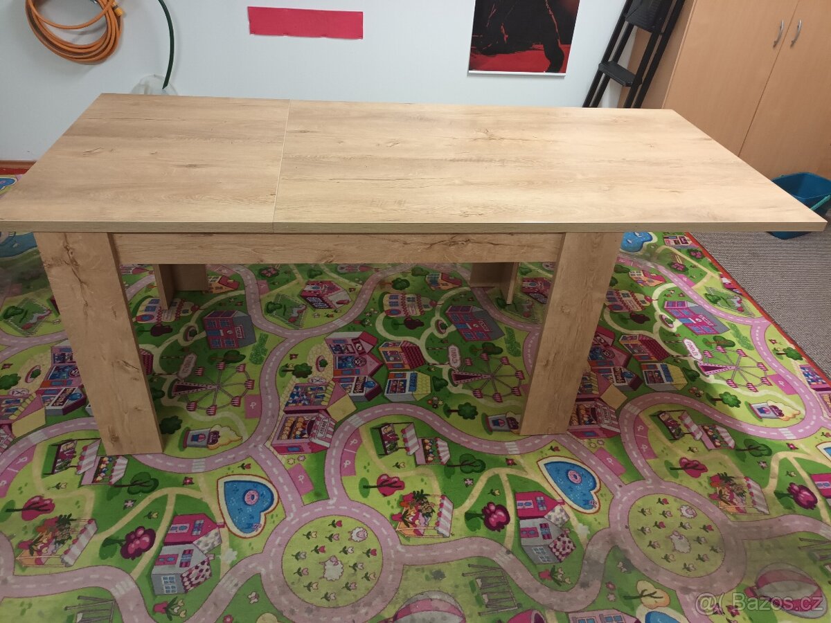 Rozkládací stůl - 2
