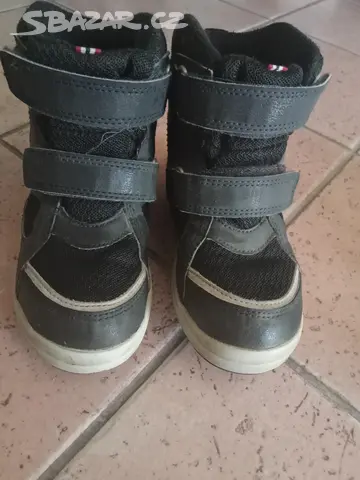 Zimní boty vel.28 značky Viking - 2