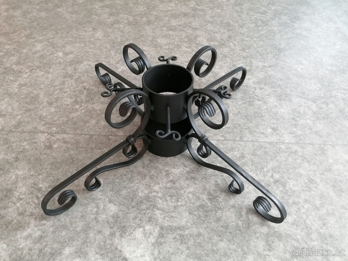 Stojan na stromeček - 2