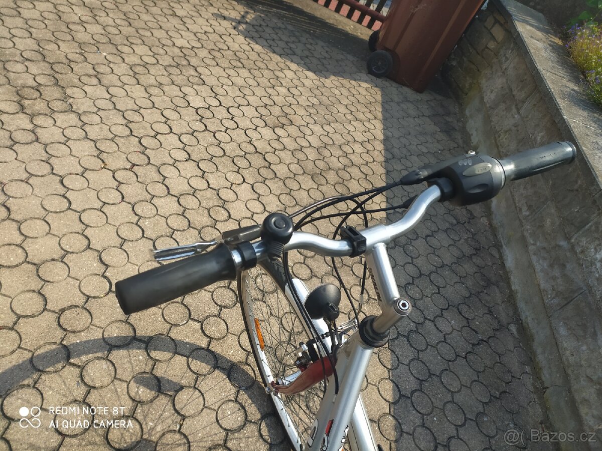 Prodám Dámské kolo - 2