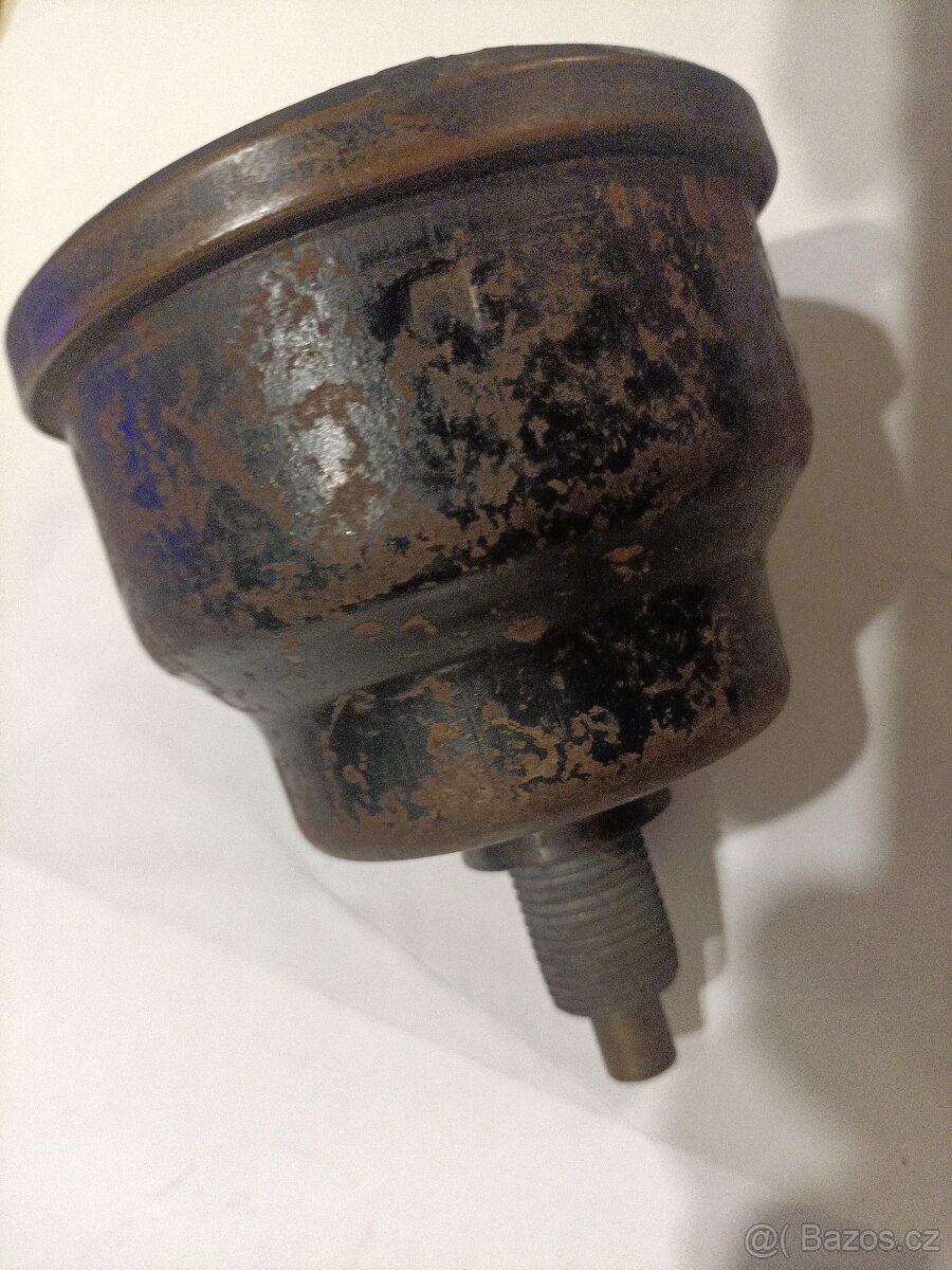 BMW VDO tachometr - 2