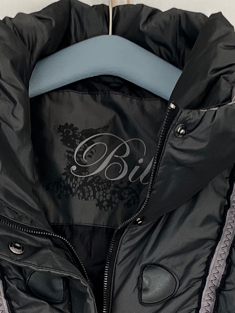 Luxusní kabát, 36 - 2