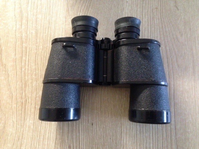 Dalekohled.....Ruský БПЦ 8x40 SOTEM - 2