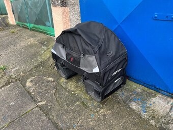 Cestovní velký batoh SW motech - 2