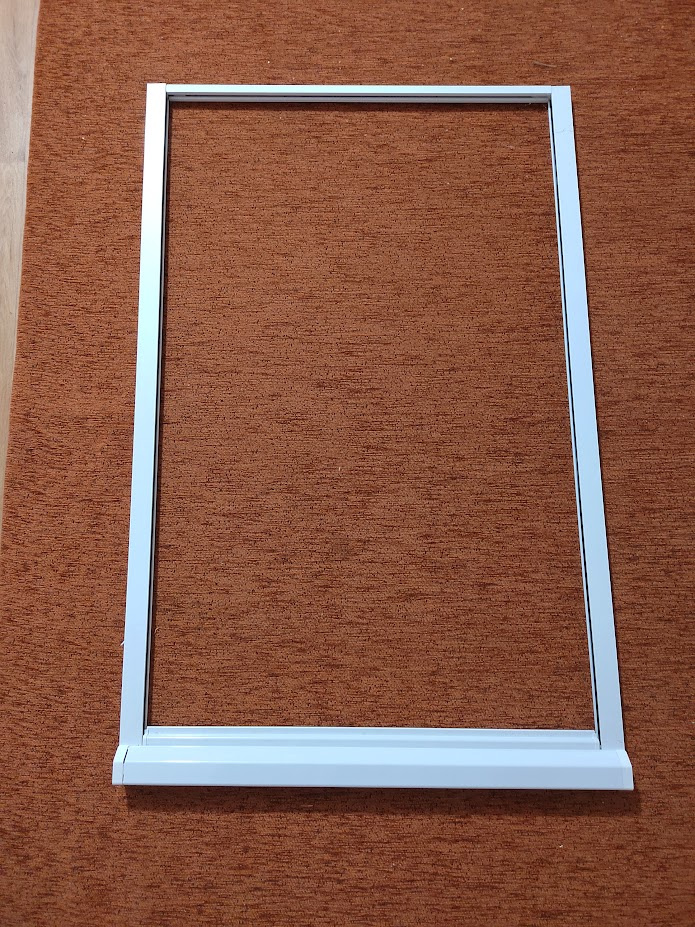 Síť proti hmyzu do střešního okna Climax - 2