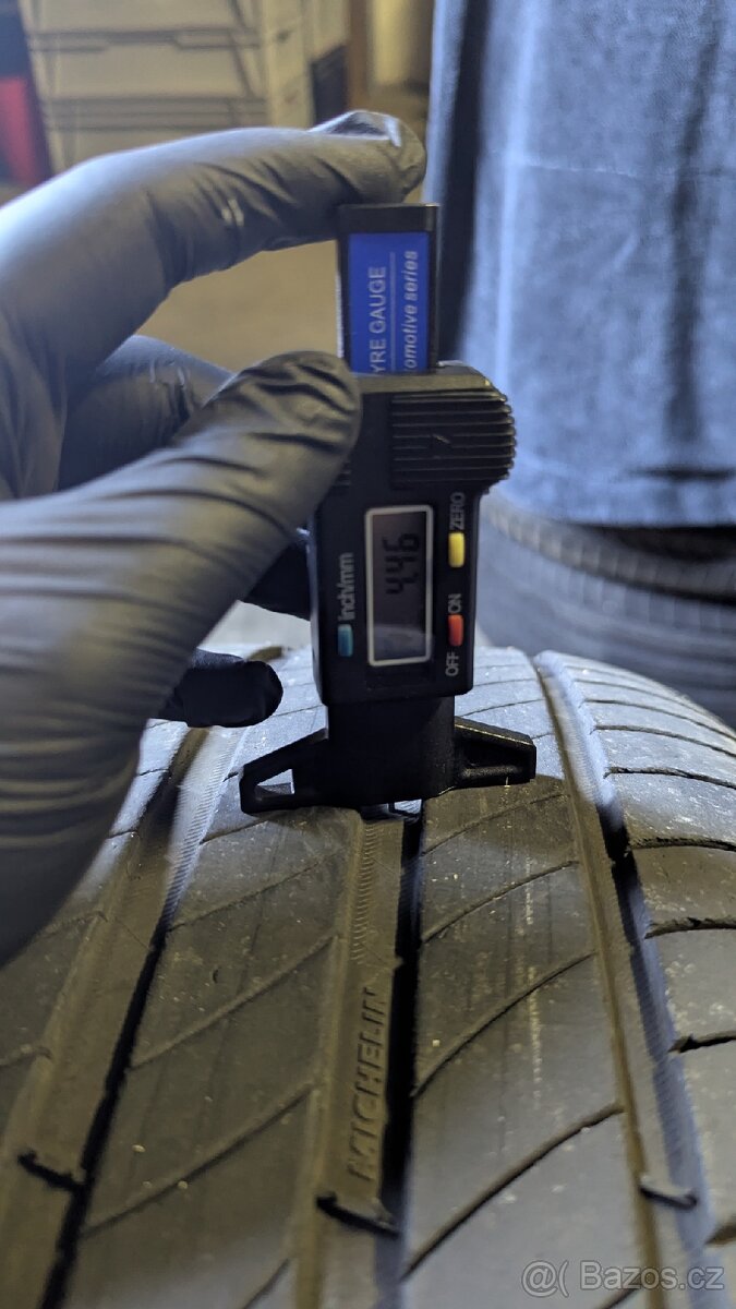 235/50 R19 103V Michelin Primacy 4 - 2