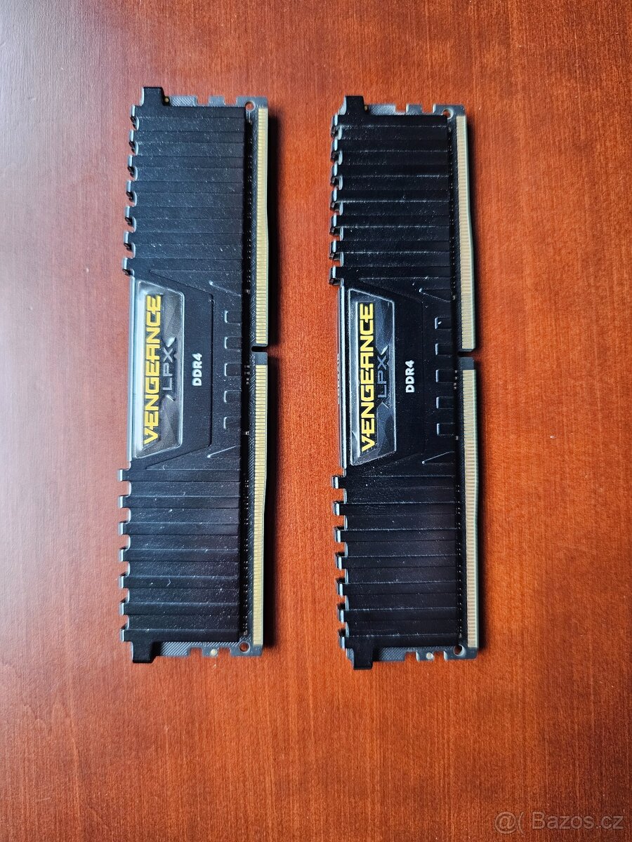 Prodam 32gb ddr4 - 2