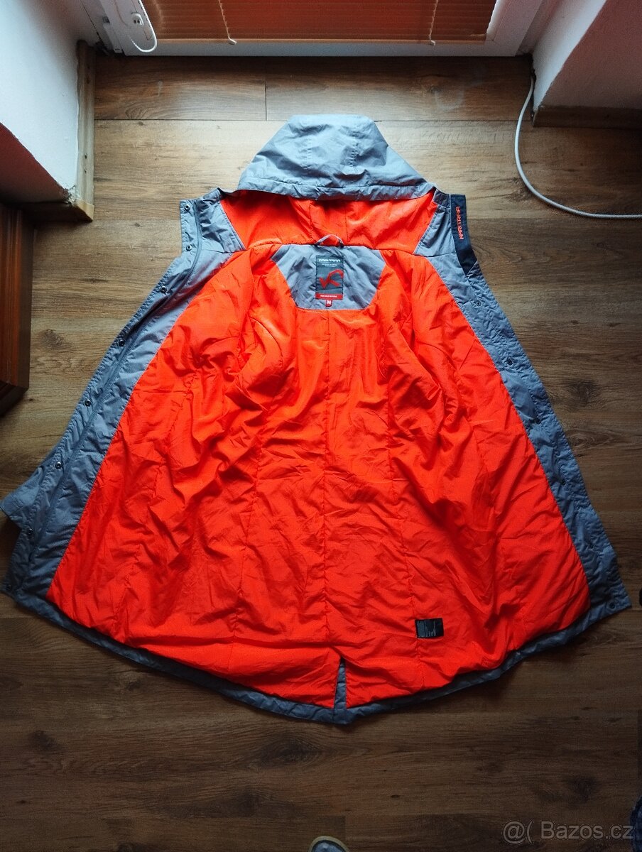 kabát Kari Traa vel. M - 2