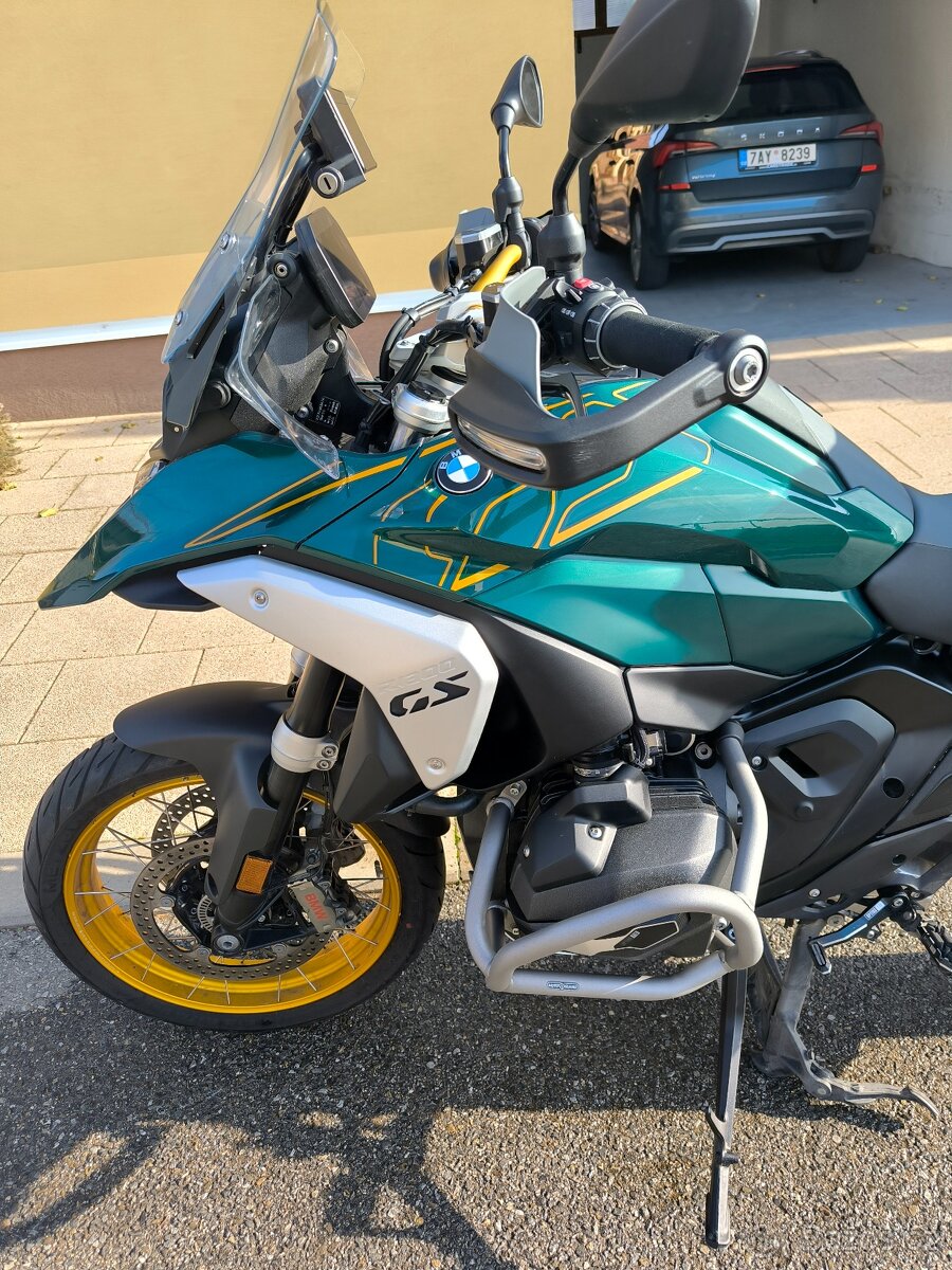 BMW R 1300 GS - 2