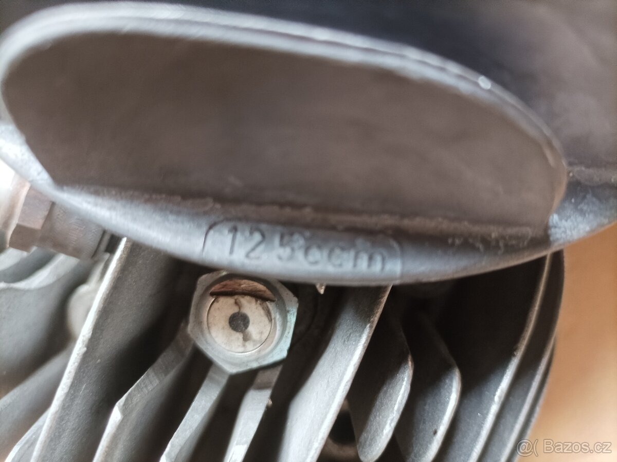 Náhradní díly - 2