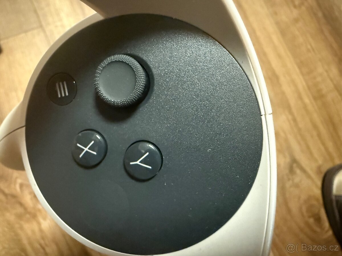 VR brýle OCULUS 2 - 2