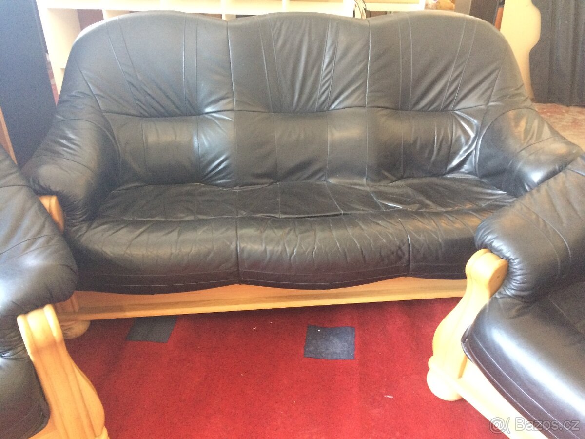 Sedací souprava - 2