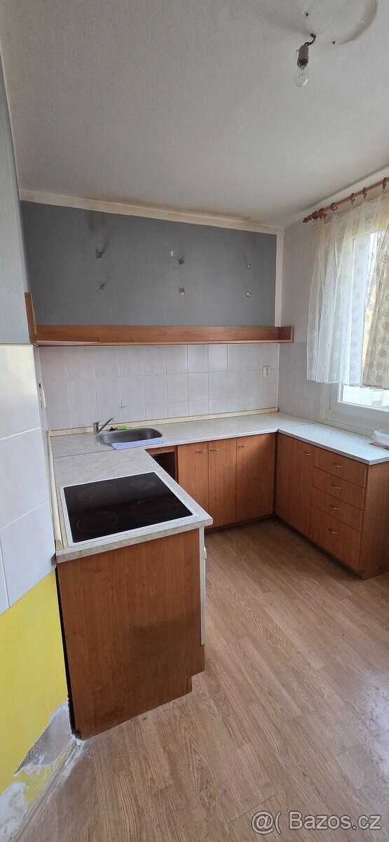 Kuchynská linka, Kuchyně - 2