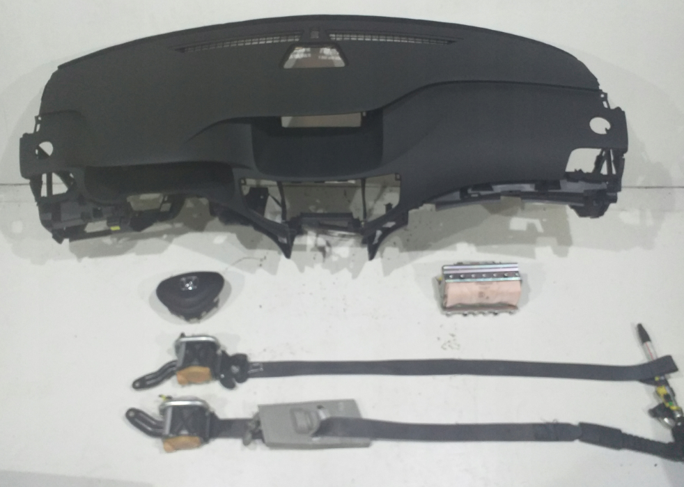 Airbagové sady Honda - 2